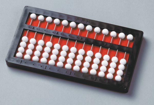 cranmer abacus